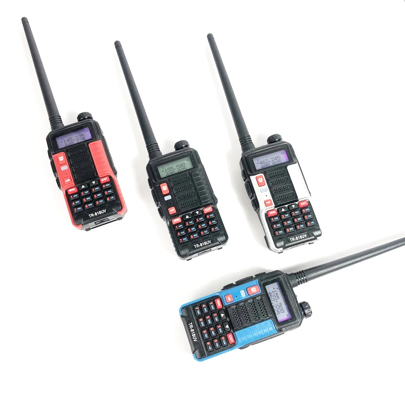 BAOFENG UV 10R 8 Вт иди и болтай WALKIE TALKIE “иди лучшее качество охрана оборудования hf walkie talkie baofeng