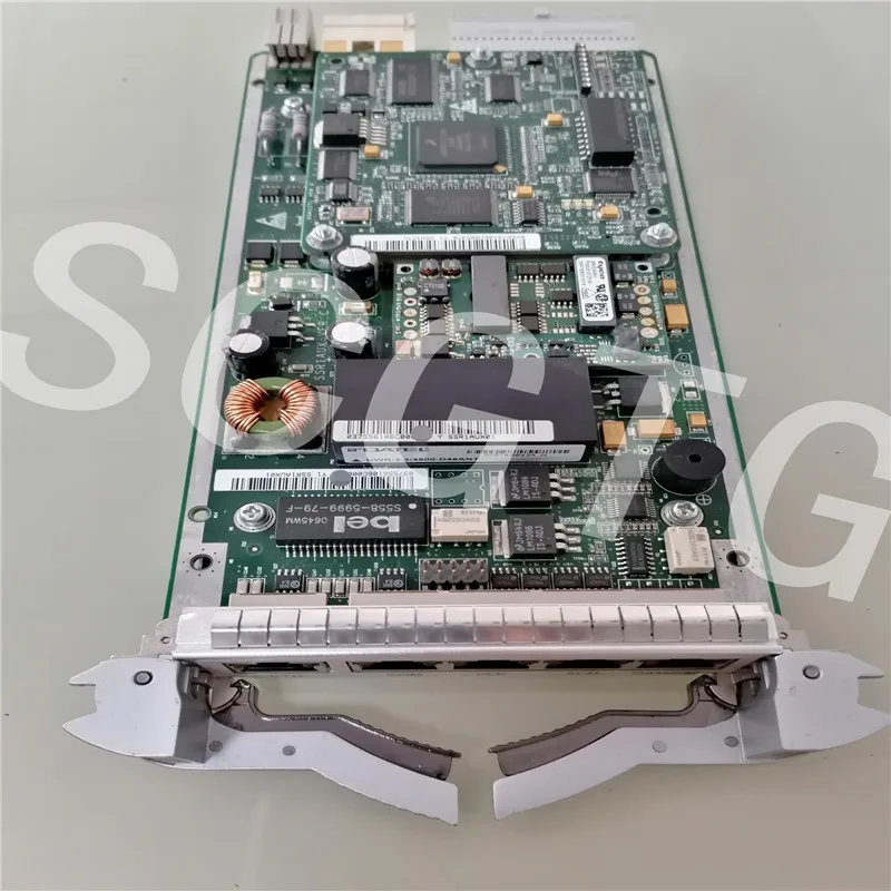 Huawei SSR1AUX01 03755610 OSN 1500 System auxiliary interface board OSN1500 AUX