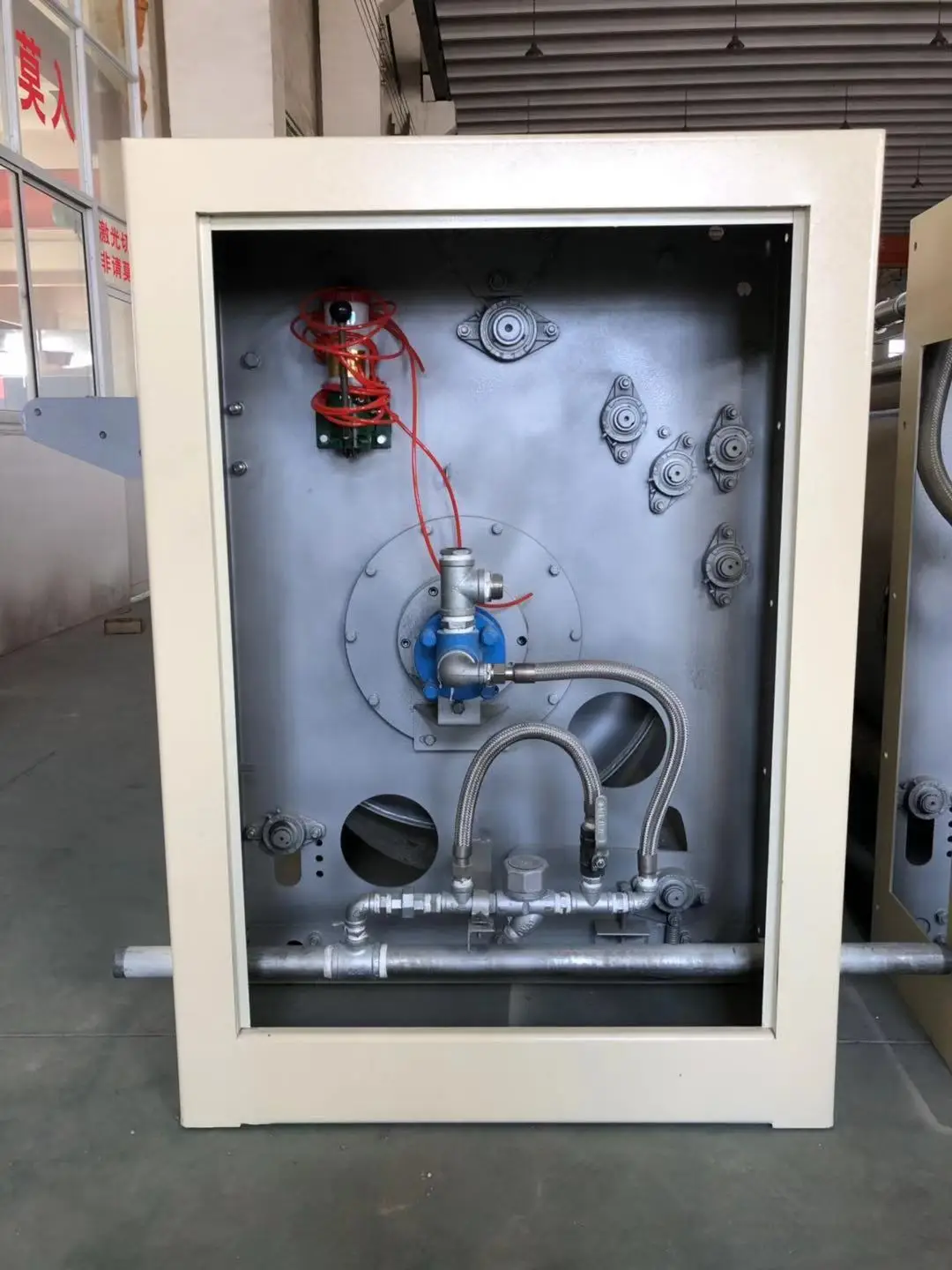 laundry ironing machine drying steam ironing machine press ironer hotel washing equipment