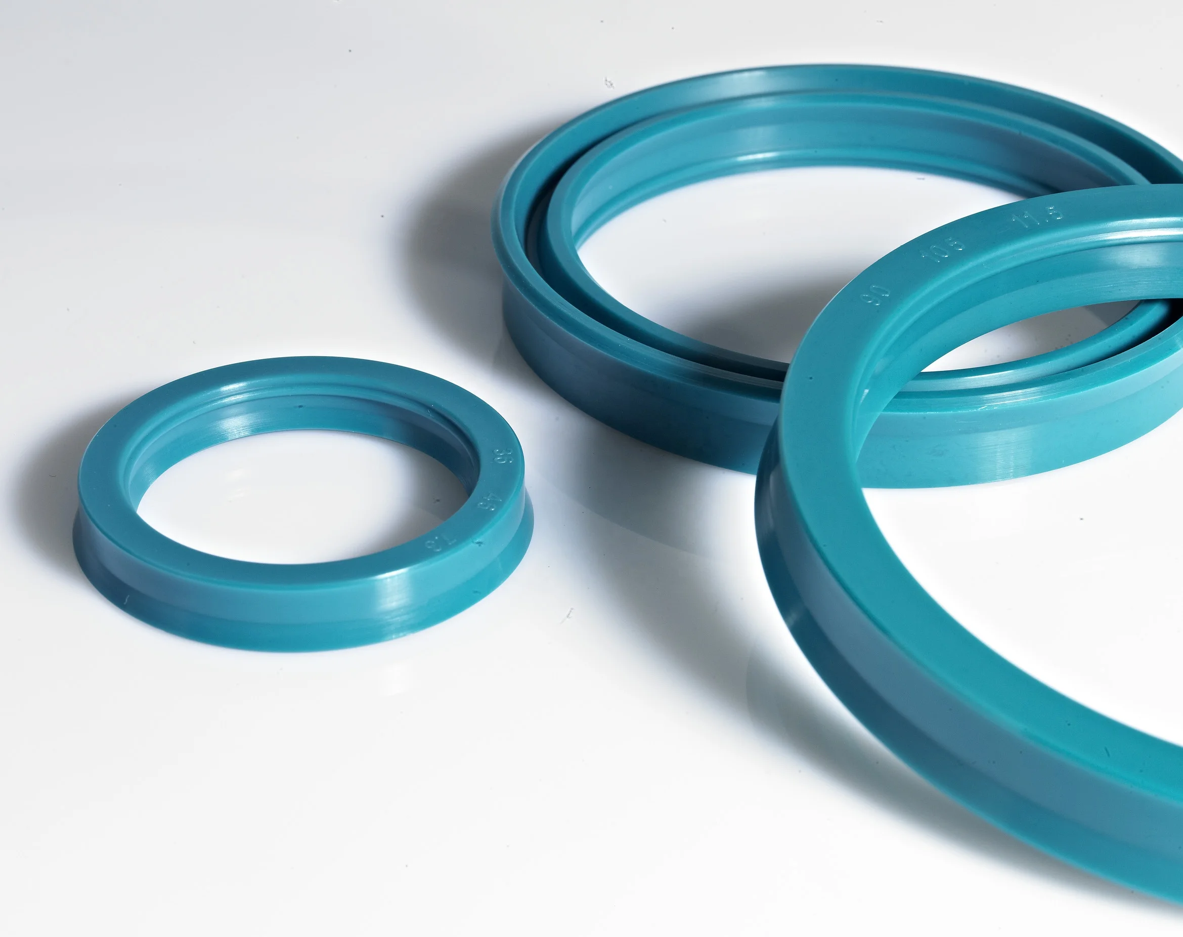 U Cup Seal For Rod