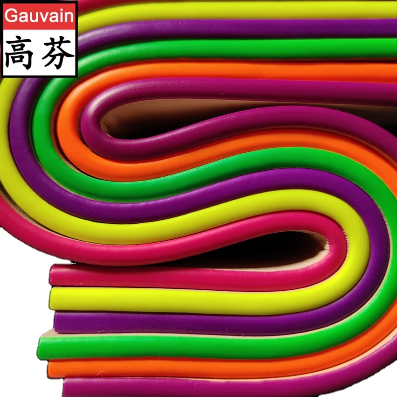 Economic series water based leather edge ink different colors one-time coating fullness leather edge paint