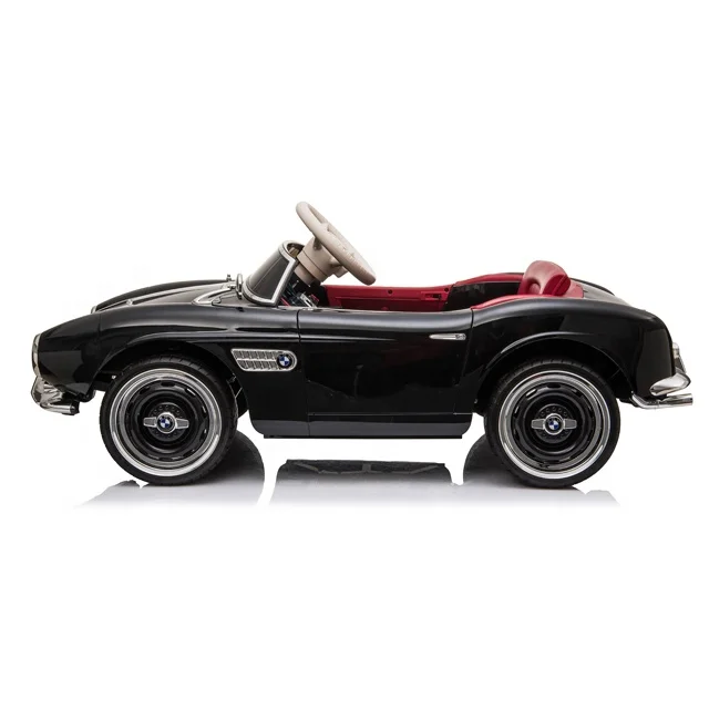 New BMW Four wheel mini electric kids car/kids battery powered cars for kids