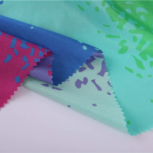 Nylon Hydraulic Adhesive Waterproof Oxford Cloth 210T Nylon Oxford Cloth Handbag Luggage Tent Fabric