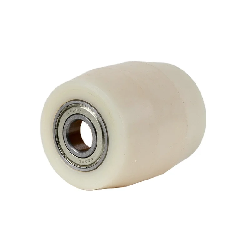 Factory Price High Performance Load Roller Wheel With Bearings for Pallet Truck /Jack