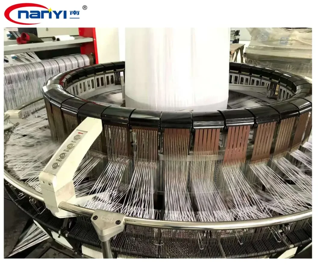 SIX SHUTTLES ADVANCED AUTOMATIC CIRCULAR LOOM MACHINE CHEAPER PRICES 6 shuttle circular loom machine