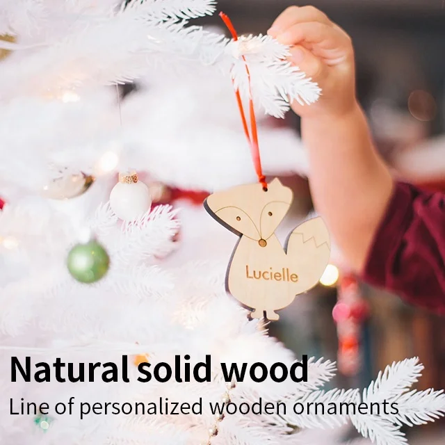 Vietnam  Interior Ornaments Christmas Home Accessories Decoration Pieces Wall Hanging Home Decor