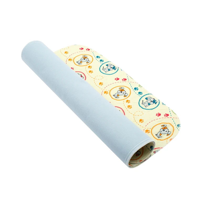 Amazon top seller fence agility petshop wee wee dog pee pad china hygienic pads for a dog dog pee pad holder