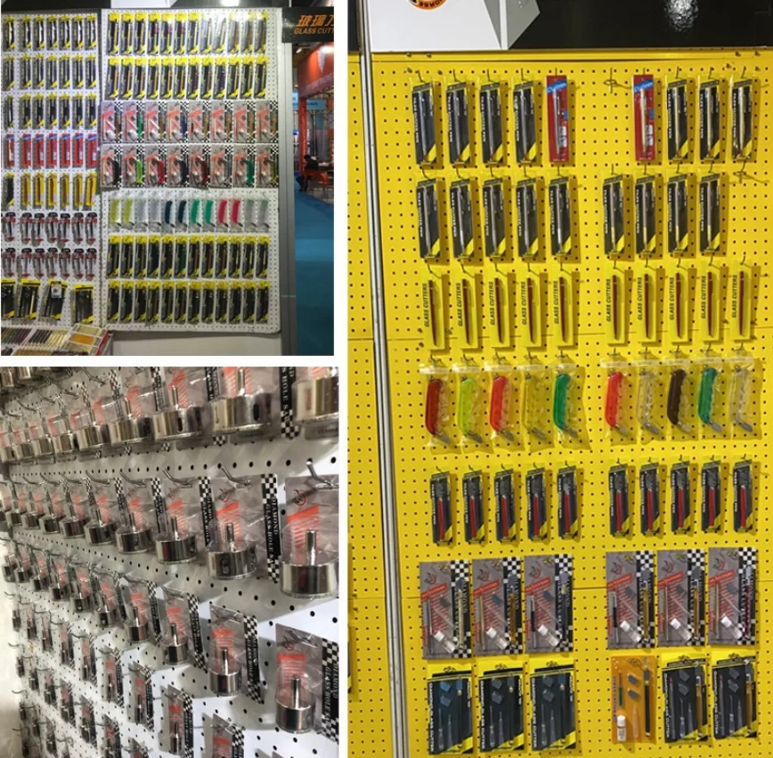 BIG SALE  OEM Heavy Duty Metal Aluminium Glass Cutter for Glass Ceramic Tile