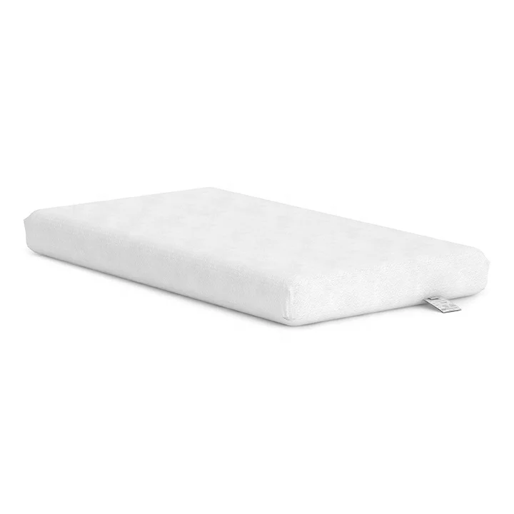 Boori Cot Bed Foam Mattress 132 X 70cm