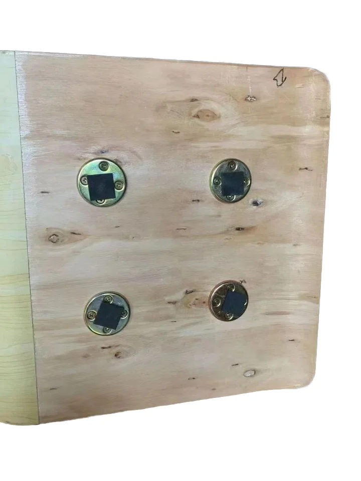 Durable Modern Dining Chair with Solid Wood Curved Bending Plywood Accessory for Dining Table Office Furniture