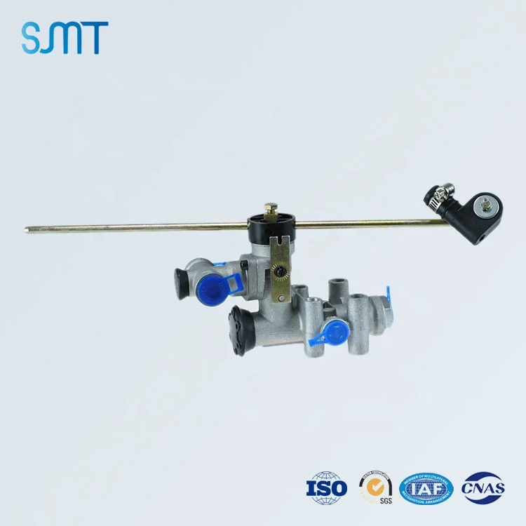 4640061000 Truck Part 13bar Height Control Compressed Air Brake Leveling Valve