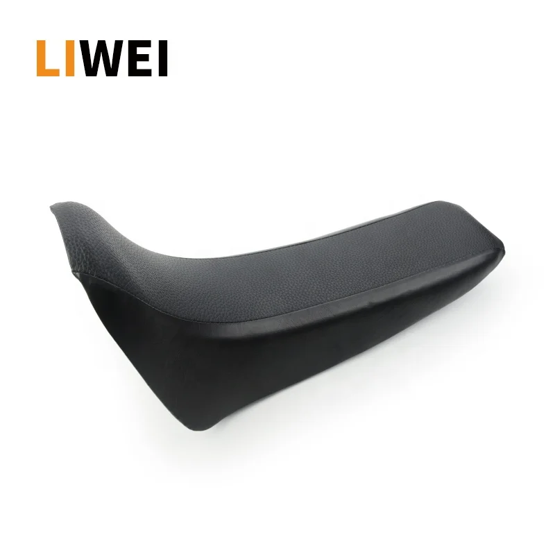 
LI WEI Seat for Apollo Orion Motorcycle Soft Foam Seat For Apollo Orion 110cc 125cc 150cc Dirt Bike Bike Motorcycle 