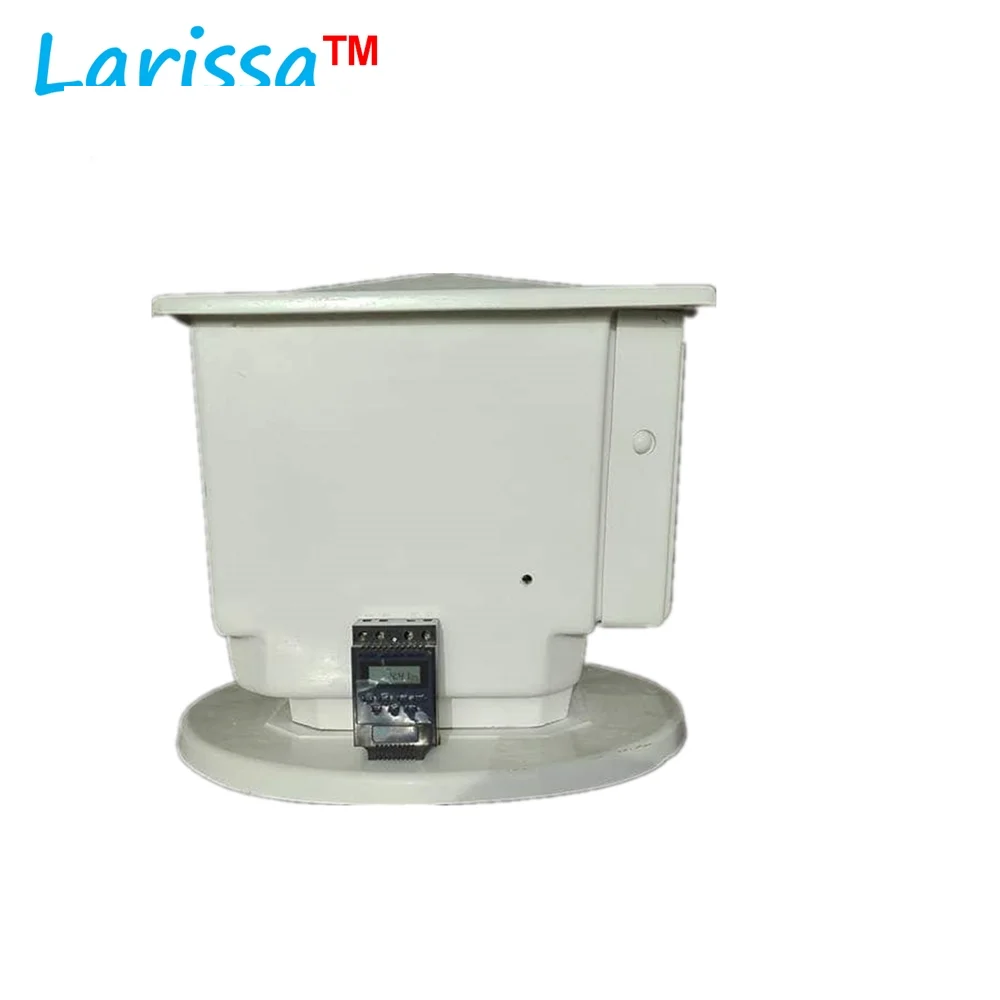 DF 370W special centrifugal fan for water tank cooler shower in Saudi Arabia