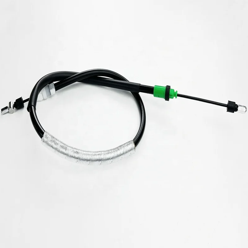 factory hot selling TP Parking Brake Cable Right Fits CITROEN C4 MPV 4745Z8 automotive spare parts