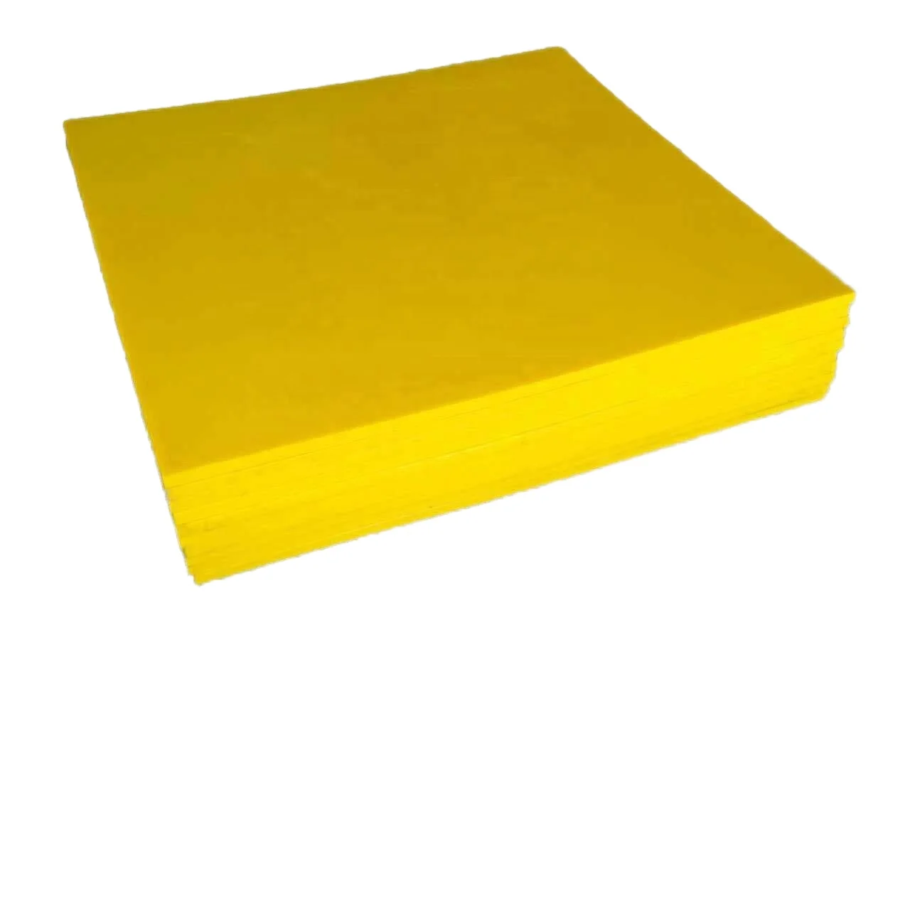 1000*4000mm high wear resist sliding abrasion impact urethane sheet