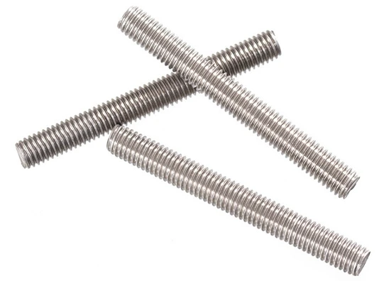 Factory Sale Hot Selling Galvanized Thread Rod Full Thread Stud Bolt