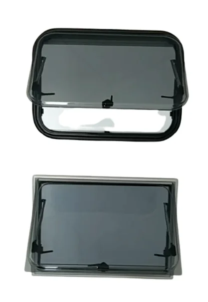 DL double extrapolation window (rounded corners)