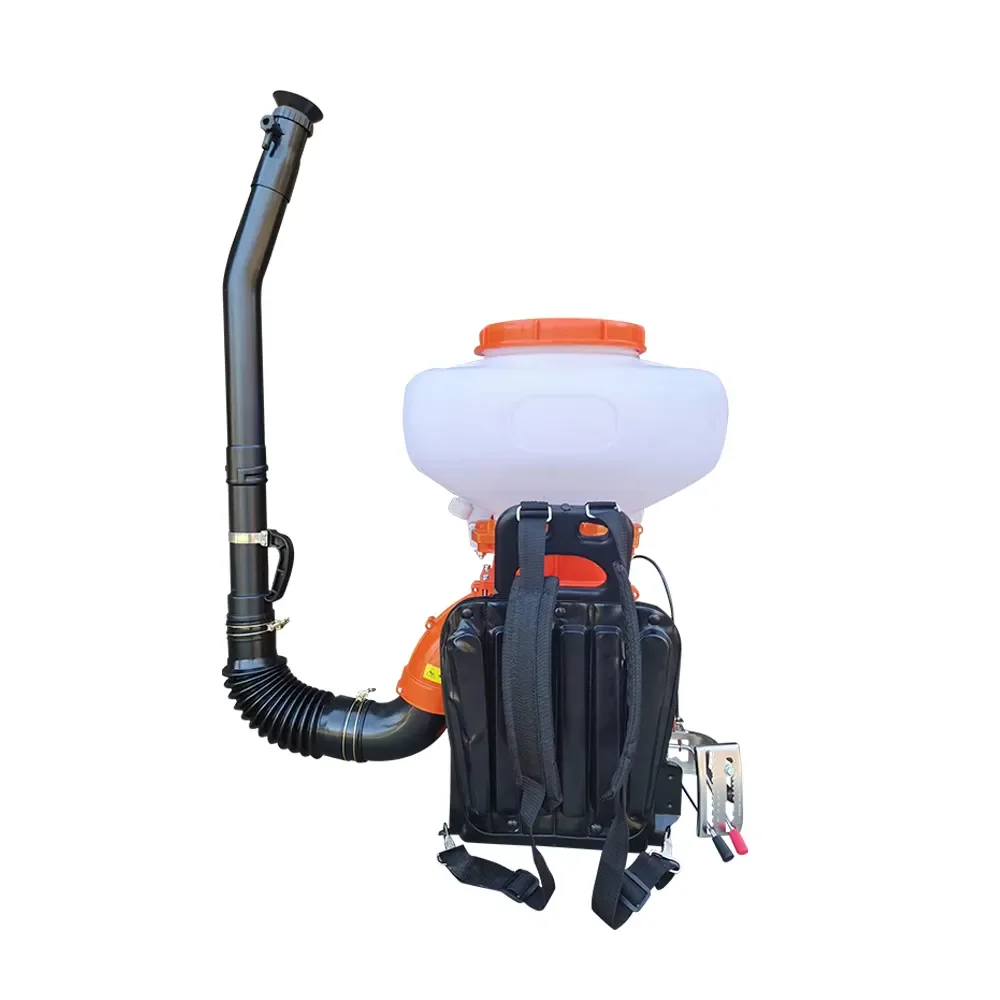 41.5cc Sprayers  20l Gas Sprayer Knapsack Mist Duster Backpack Sprayers Agricultural 3WF-3A