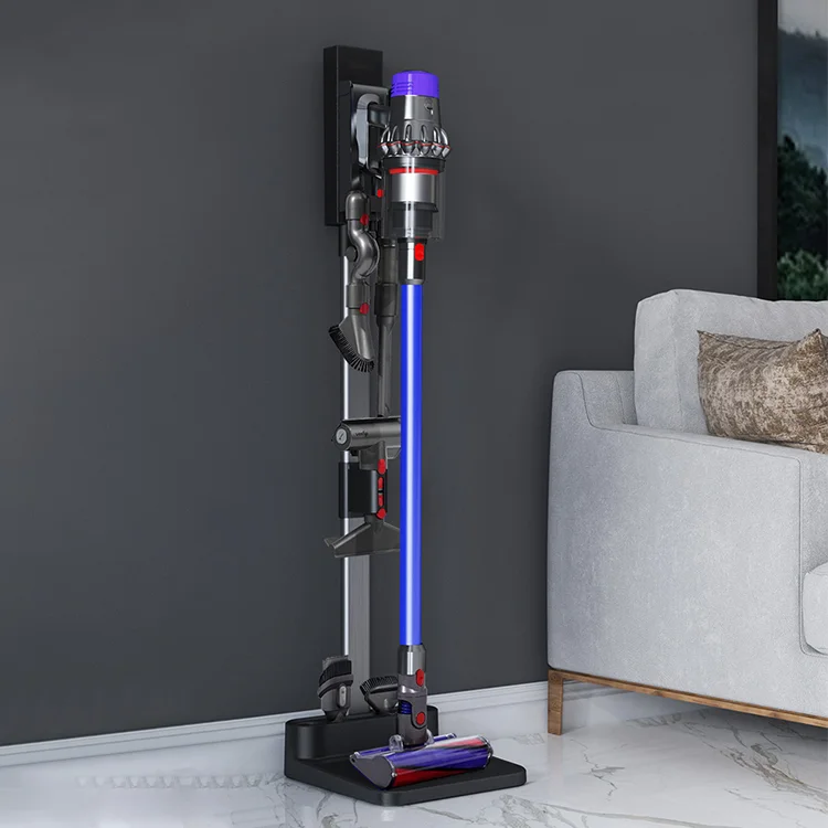 Стойкий держатель для пылесоса Naconic S1 с ручным беспроводным пылесосом Dyson V6 V7 V8 V10 V11 V15
