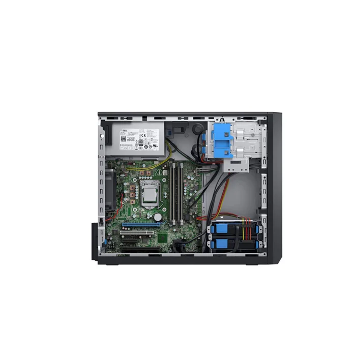 Оригинальный Новый PowerEdge T30 башенный мини-сервер с Intel I219-LM Gigabit Ethernet LAN 10/100/1000 1 портом
