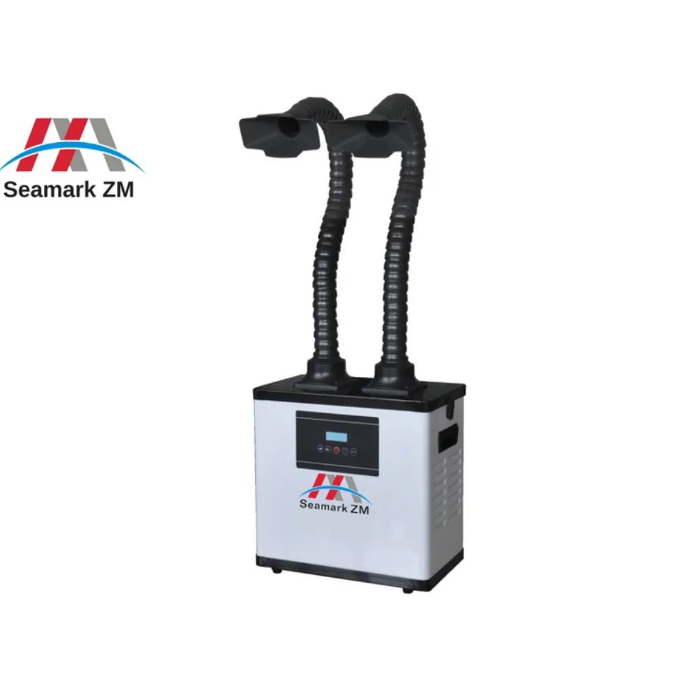 Паяльник DX1001 для поглощения запаха