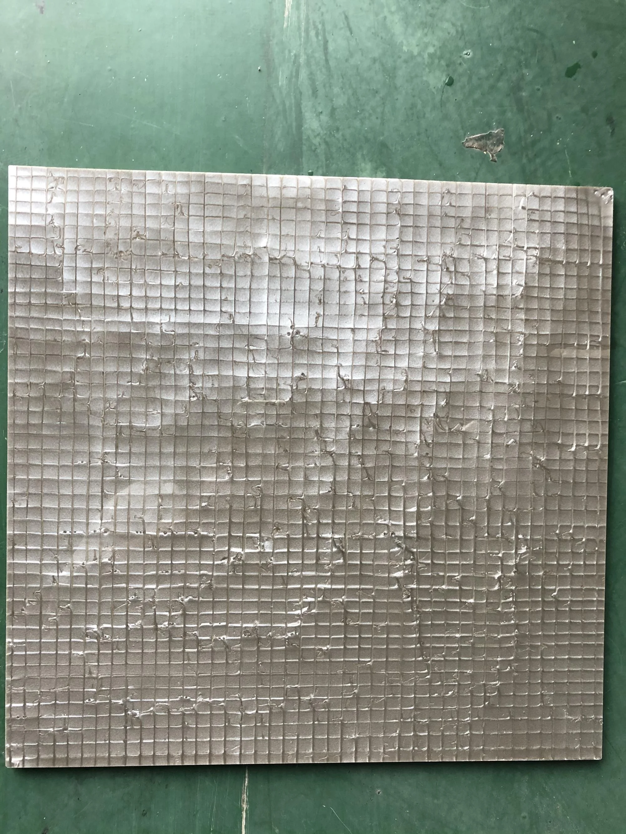 wood resin composite panel for TV background wall decoration