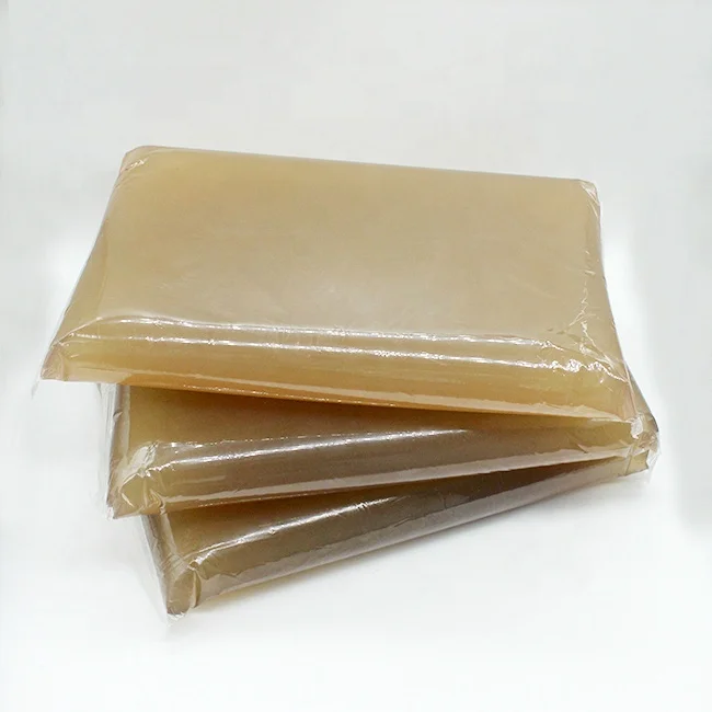 Chinese Factory price bovine bone Jelly glue for Automatic making book covers