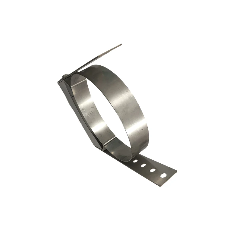 High Quality Wall Bracket Double Wall Stove Pipe, Fireplace Parts