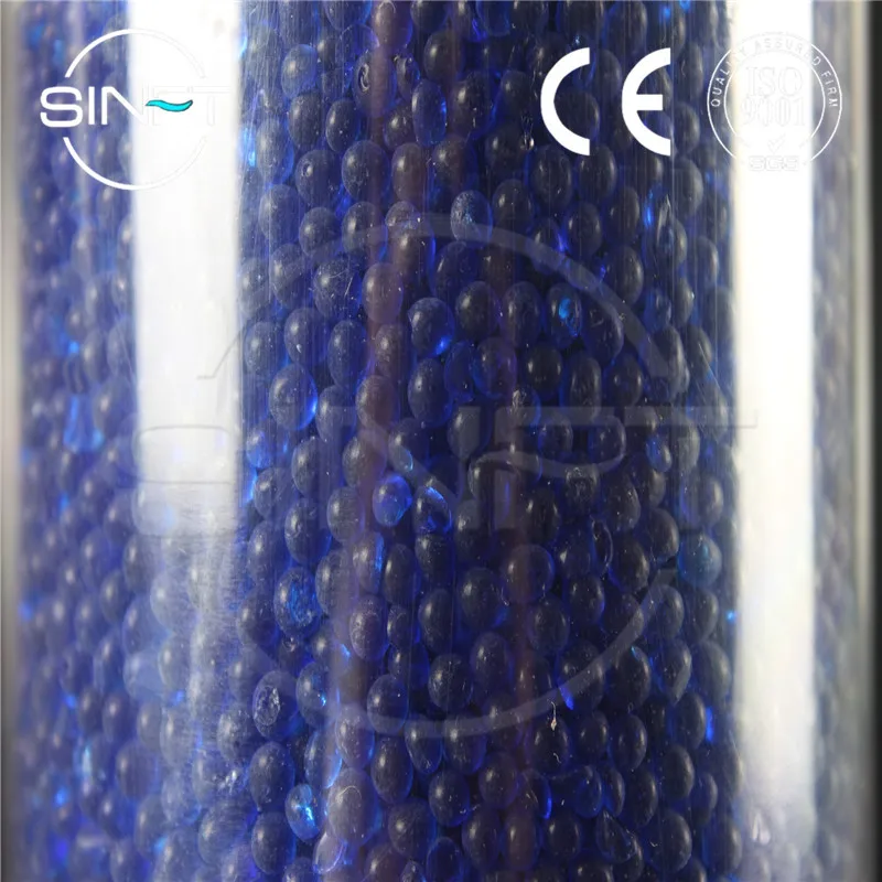 Gear box hygroscopic filter DC-3 silica gel particle respirator filter element oil removal filter element