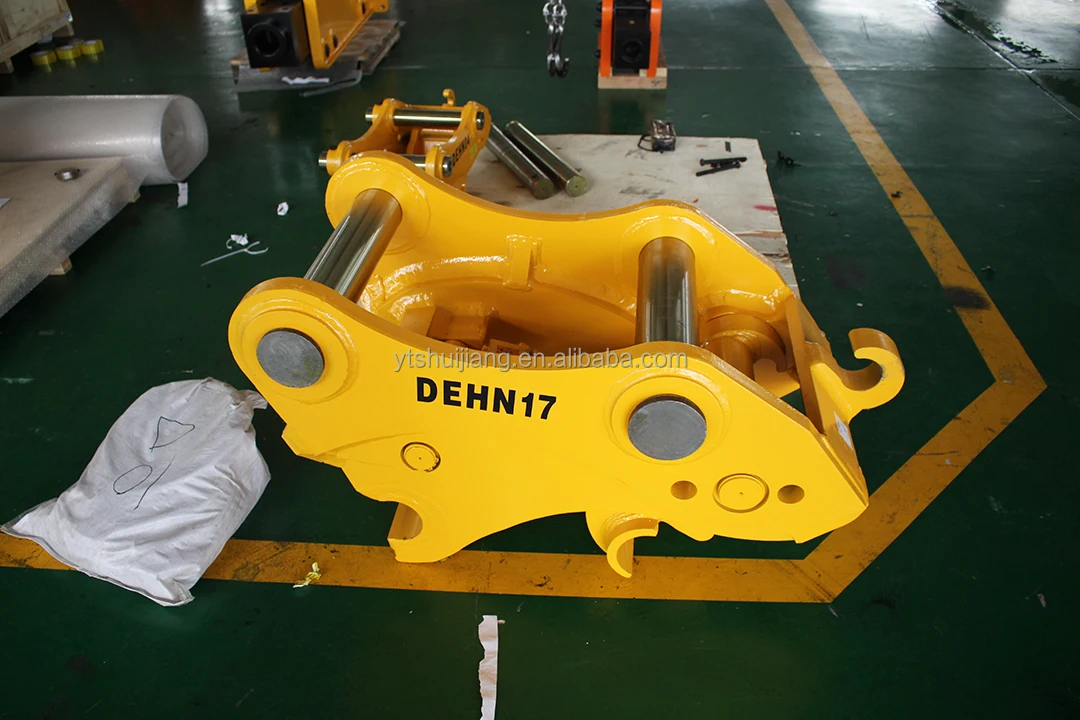 Nice Price SEJIN04 Hydraulic Breaker Quick Coupler Quick Coupler Connector