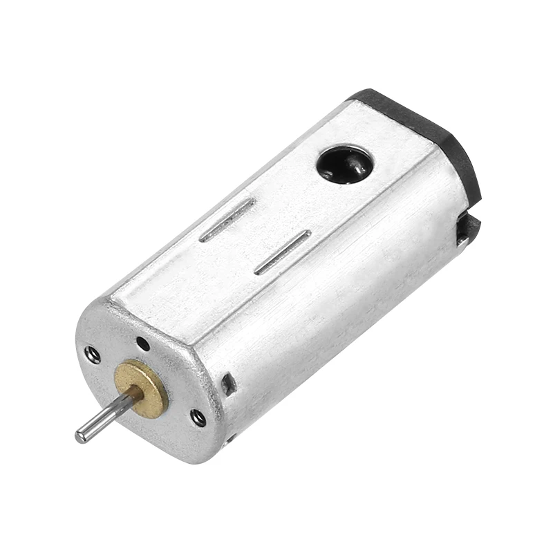 
N30 7v 3.7V permanent magnet micro dc metal electric motor lron core driving motor 