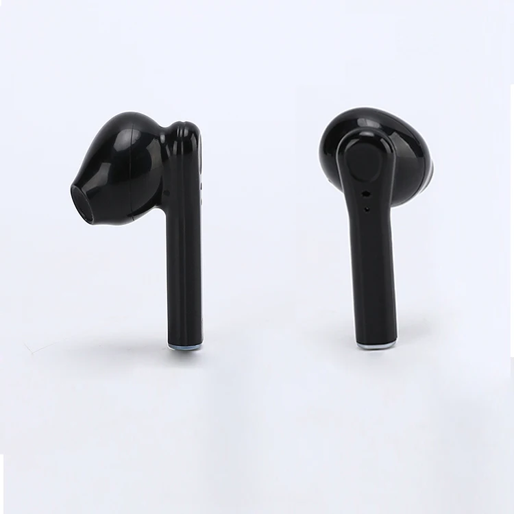 
earphones music Headset ipx7 waterproof Earphone Works on all Android iOS smartphones sport wireless earphones 