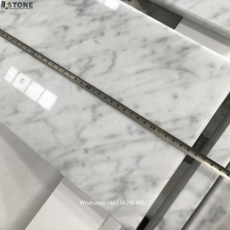 carrara marble tiles and cut to size suppliers