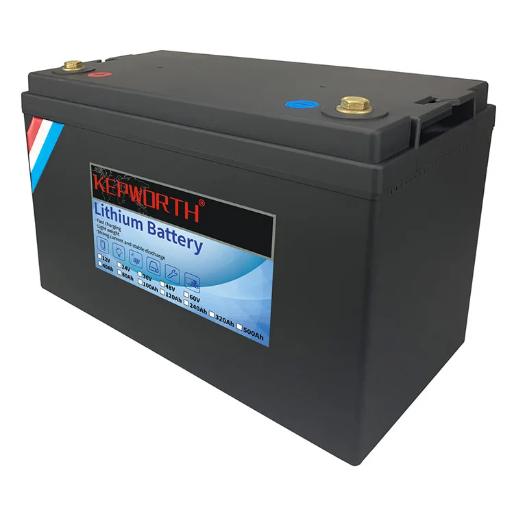 Wholesale Price Eu/Uk Stock Fishing Marine Boat Trolling Battery Lithium  Iron Battery Lifepo4 36V 40Ah 36 Volt  Car Battery