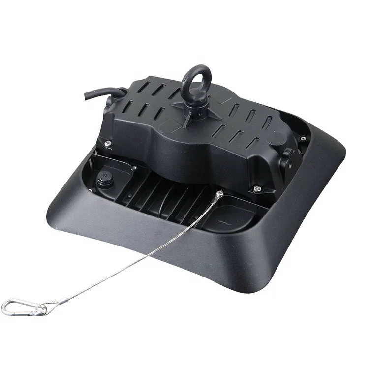 100W outdoor lamp  high lumen output industrial led high bay light  80W  150W 180W