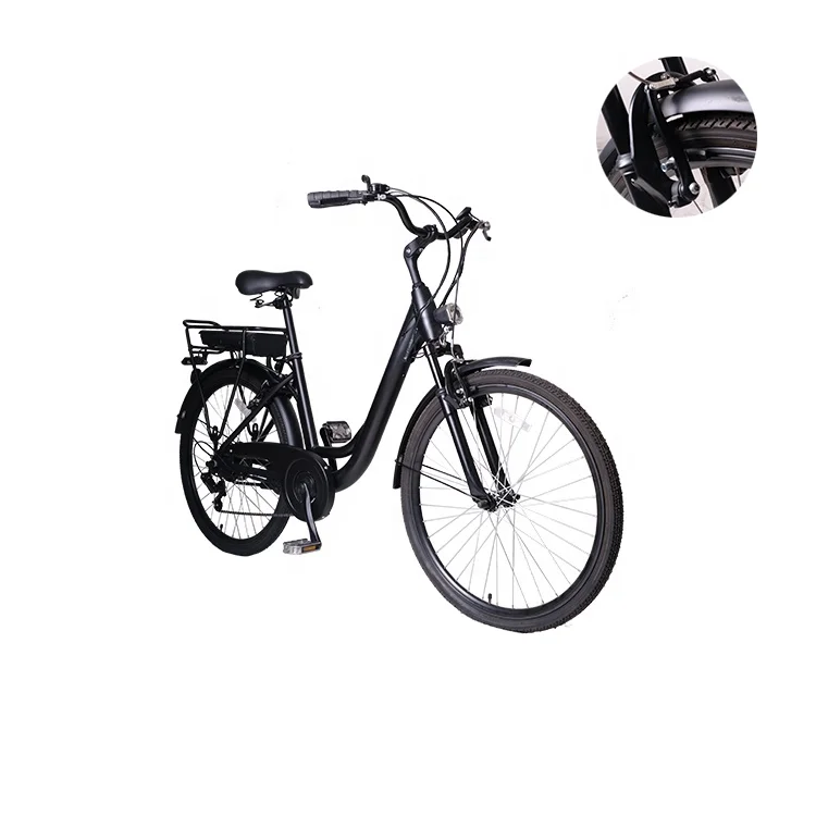 Sell like hot cakes family electric bicycle high powered electric bicycle