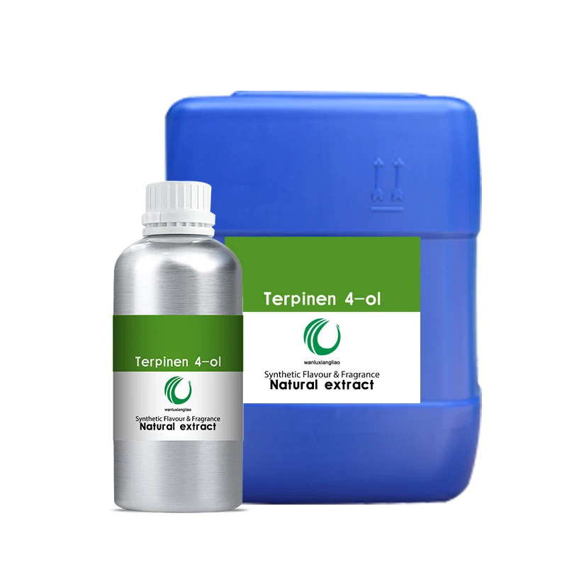 Farwell Y-terpinene Gamma Terpinene Wholesale Price with CAS 99-85-4 for Manufacturing Essential Oils and Spices