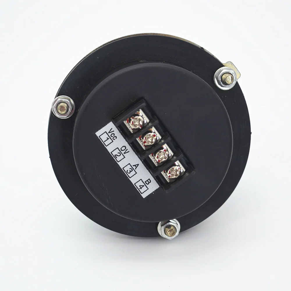 Diameter 80mm dc 5V 12V 24V 4Wires 6Wires Pulse 100ppr 25ppr CNC Pulse Handwheel Encoder