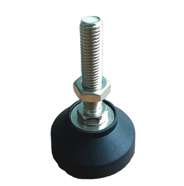 Nylon Adjustable Leveling feet