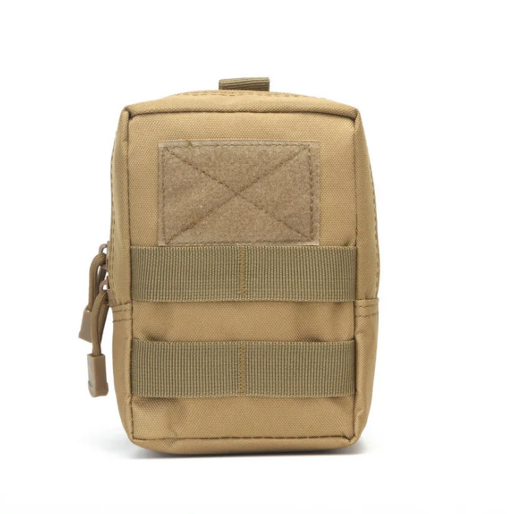 Multi-Purpose Compact Tactical Waist Bags Small Utility Pouch tactical molle Pouch