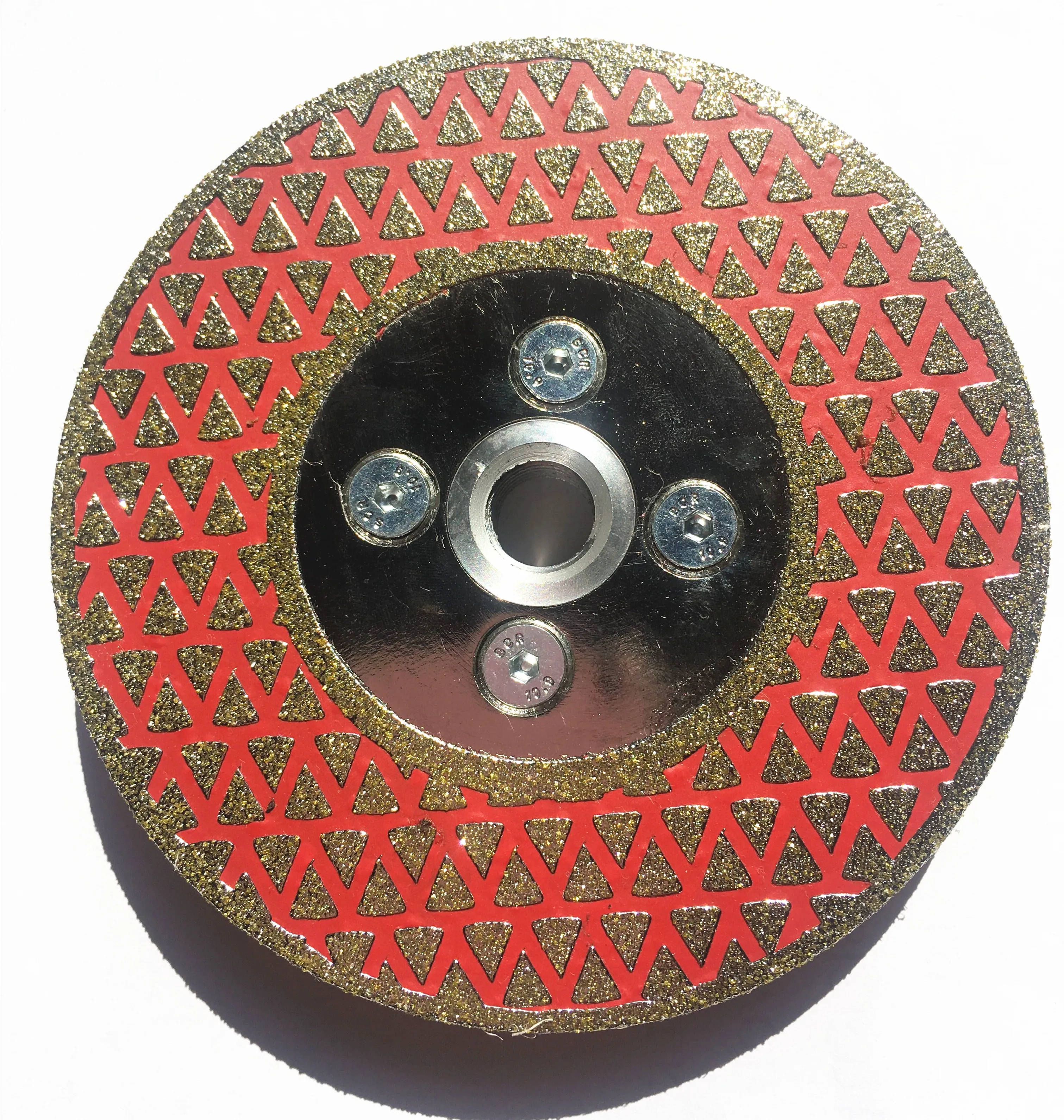 4.5 inch 7 inch  9 inch diamond electroplated disc for granite ,marble cutting blade ,stone cutting blade