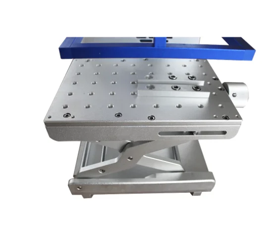 DIAOTU Handheld Fiber Laser Nameplate Marking Machine 20W/30W/50W Max Raycus Laser Engraving Machine