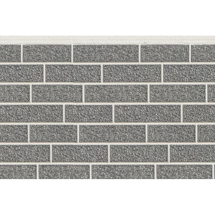 Стальная конструкция кирпичная сэндвич-панель система облицовки наружных