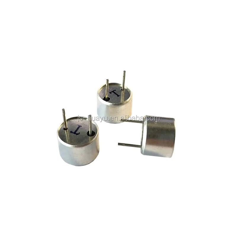 distance determine 16*12mm 40KHZ ultrasonic sensor transmitter and receiver