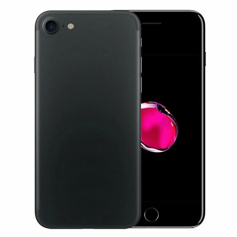 China Factory Wholesale Used Mobile Phones For Iphone 7 32/128/258GB Second Hand Running Smoothly Original gebrauchtes Telefon