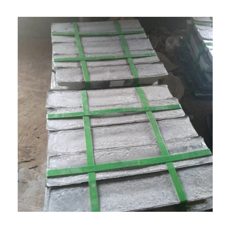  Professional Supplier High Quality of Lead
