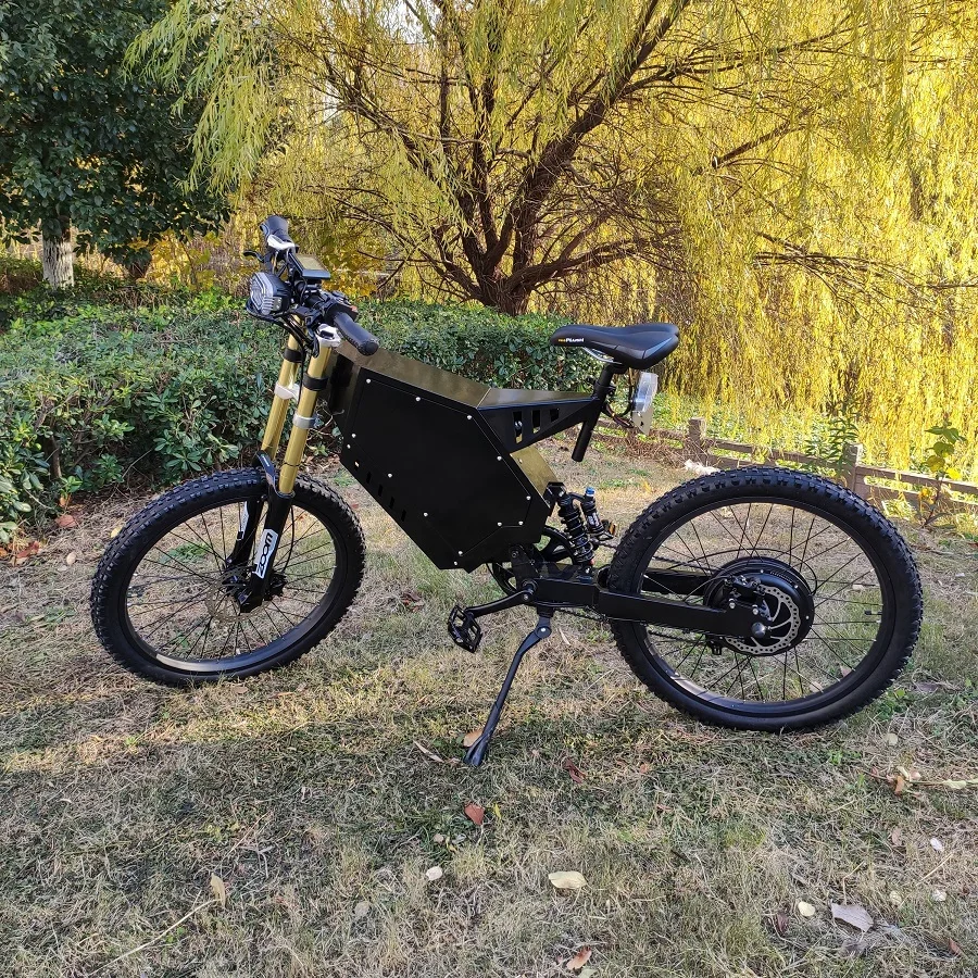 Новый тип 2000w enduro Электрический велосипед для продажи
