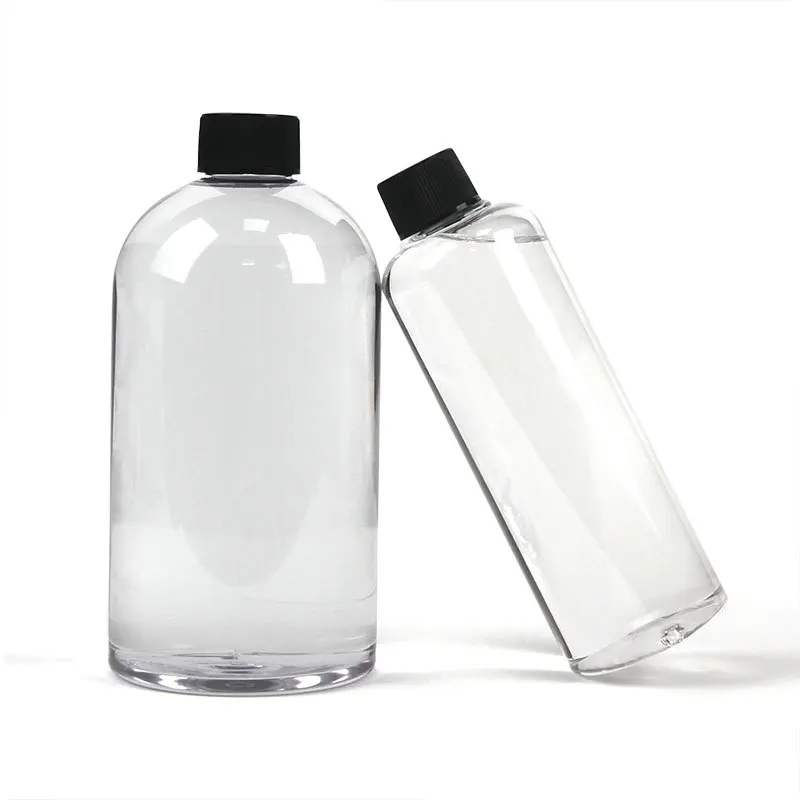 High quality soft epoxy resin crystal clear 3 to 1 Handmade Craft Kit Transparent Ab Adhesive for diy phone case