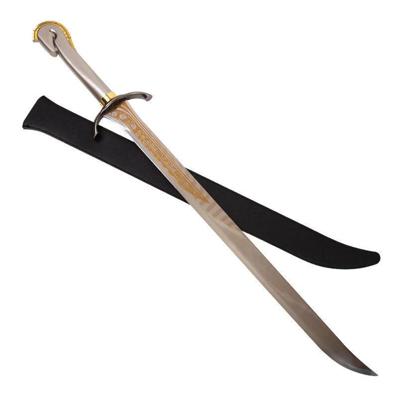 The Lord of the Rings Power Halbrand Sword 105cm