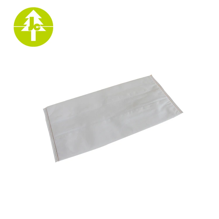 White replacement homemaker vacuum cleaner parts FOR nilfisk hoover bags